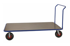 Platformas ratiņi KONGAMEK 20080H 2150 x 1000mm 500 kg-Ergostock
