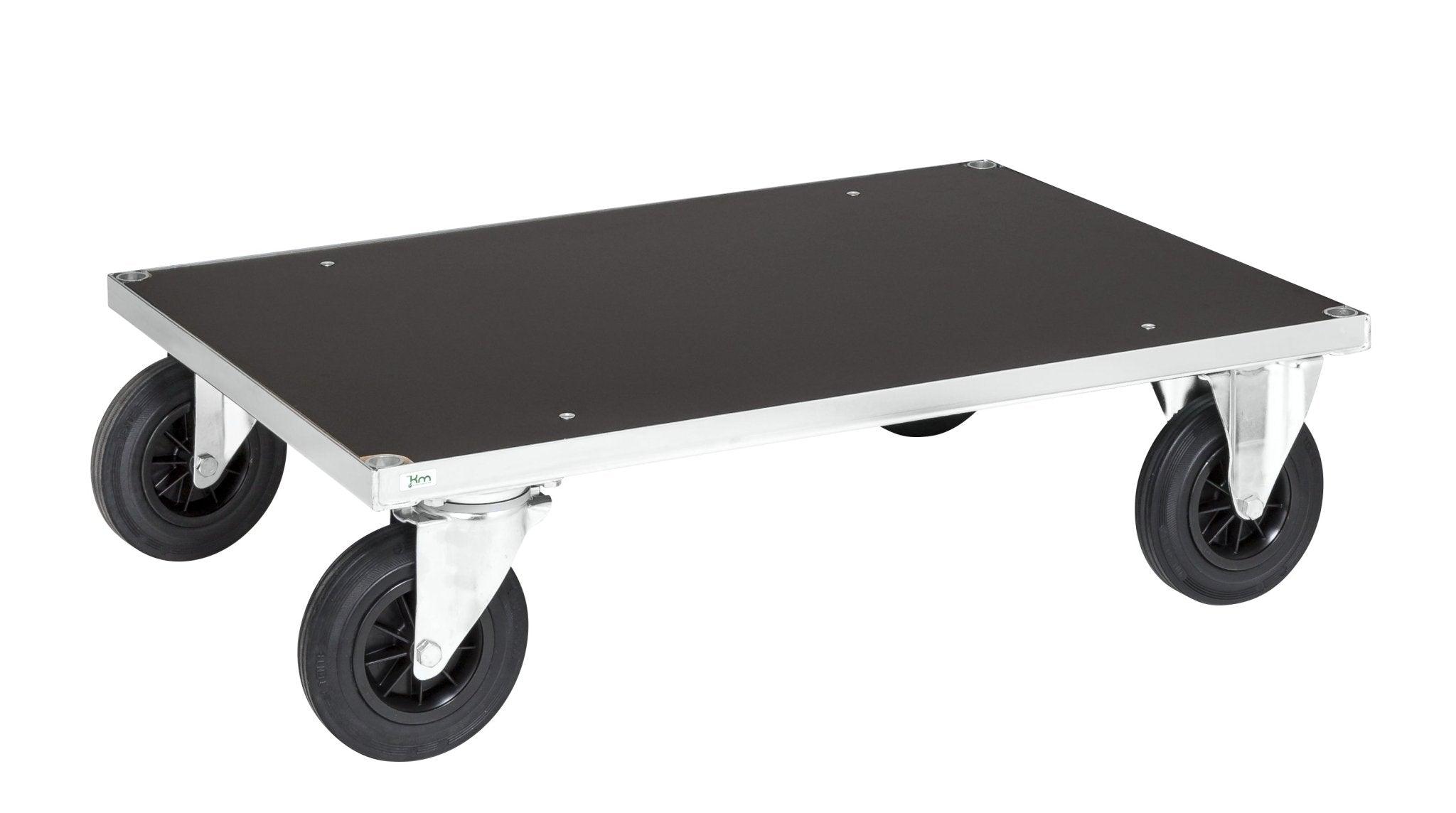 Platformas ratiņi KONGAMEK 5303 1200 x 800mm 500 kg-Ergostock