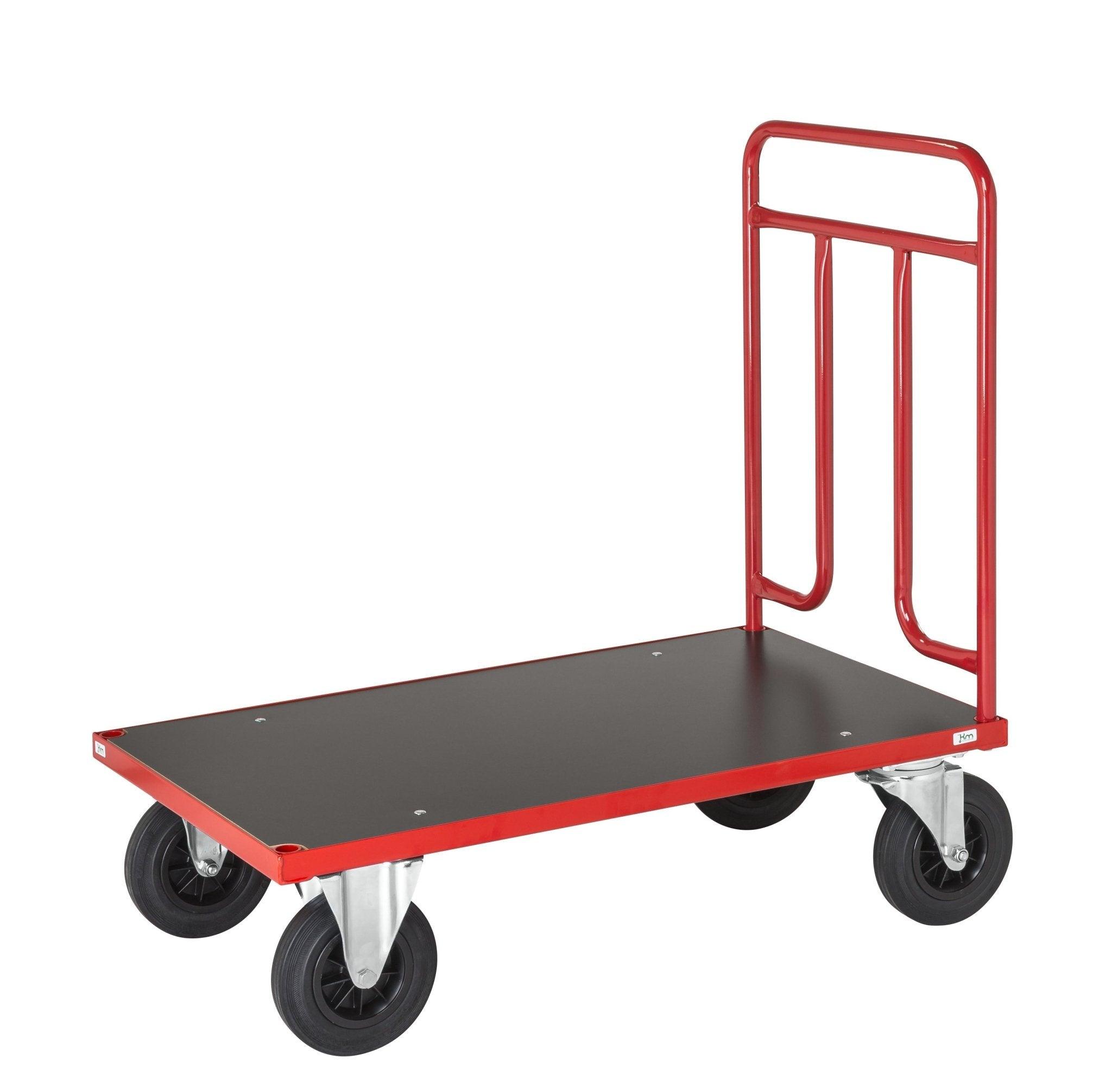 Platformas ratiņi KONGAMEK 7315 1200 x 700mm 500 kg-Ergostock