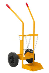 Ratiņi balonu pārvadāšanai KONGAMEK 145845 530 x 1080mm 150 kg-Ergostock