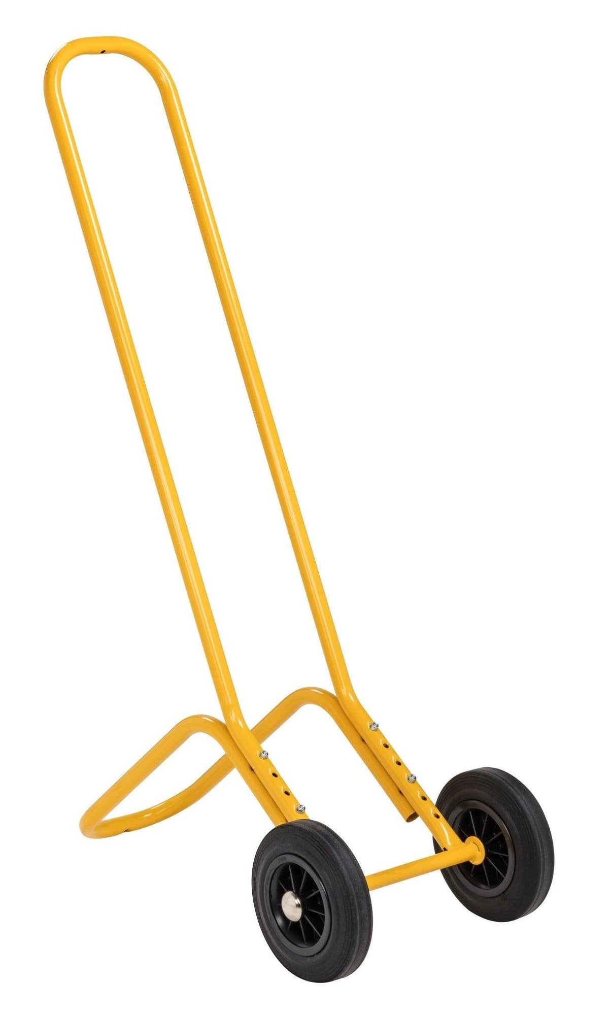 Ratiņi krēslu pārvadāšanai KONGAMEK 145730 440 x 380mm 75 kg