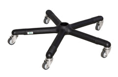 Ratiņi riepu pārvadāšanai KONGAMEK D2 650 x 650mm 120 kg-Ergostock