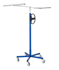 Reģipša pacēlājs KONGAMEK 08300 1820 x 800mm 70 kg ar bremzēm-Ergostock