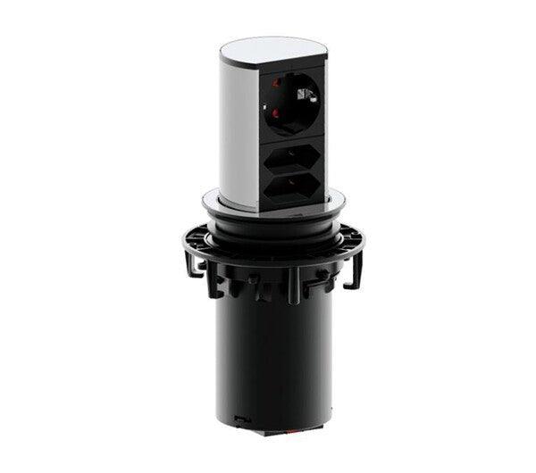 Rozešu bloks Elevator-Ergostock