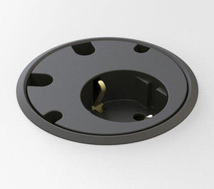 Rozete kabeļu kanāls Powerdote-Ergostock