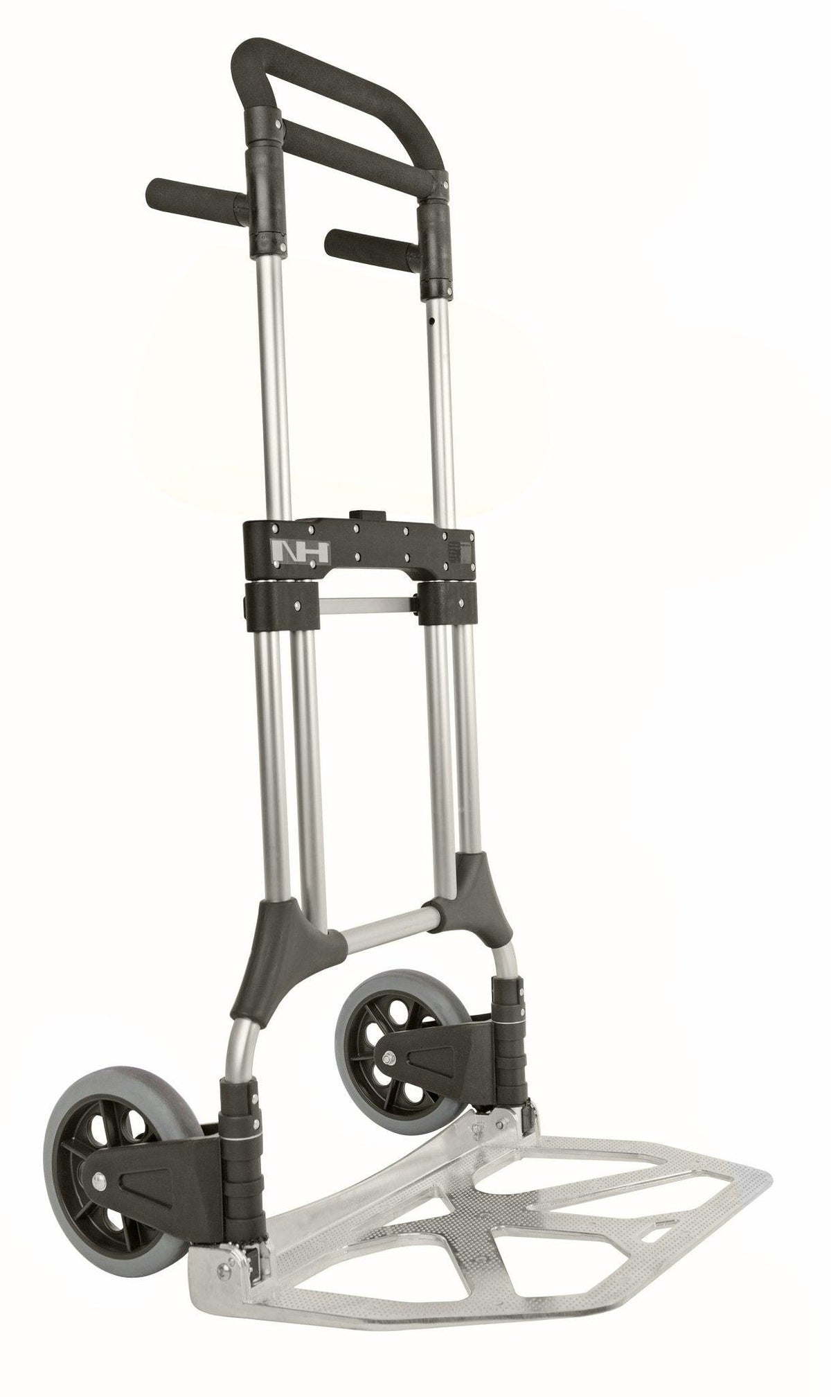 Transportēšanas ratiņi KONGAMEK 0209 600 x 600mm 200 kg