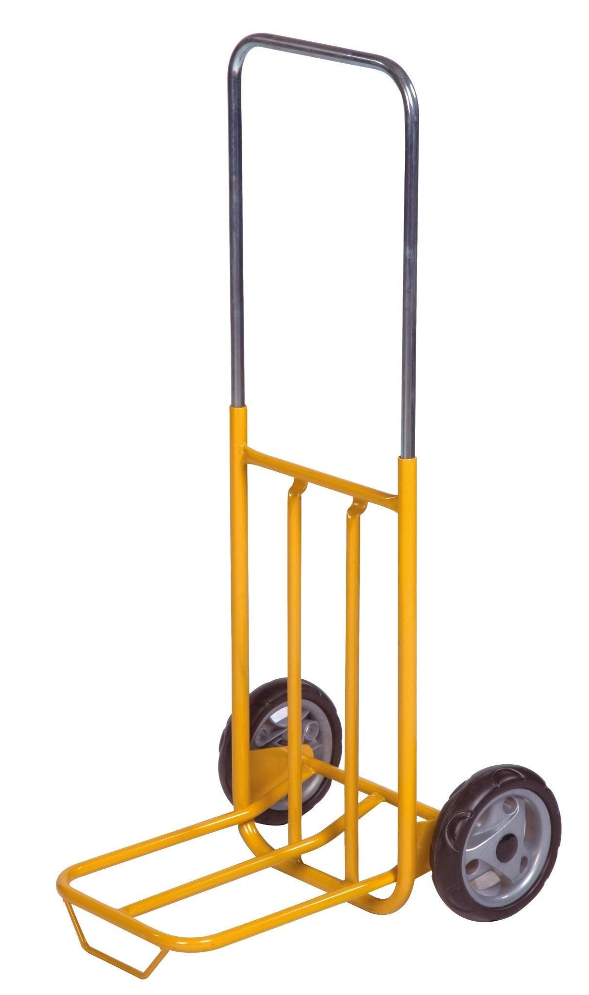 Transportēšanas ratiņi KONGAMEK 100 50 kg-Ergostock