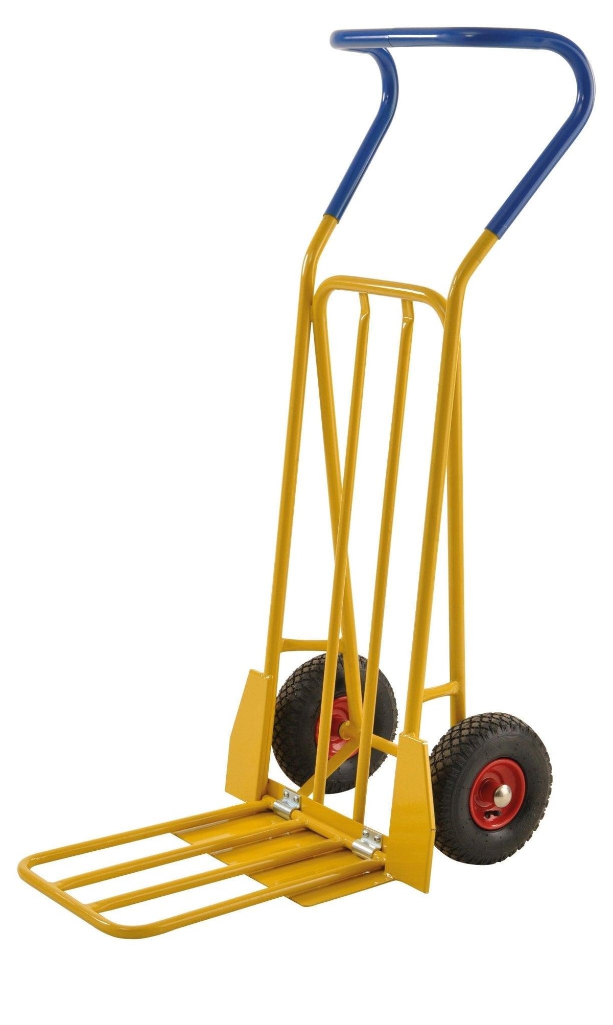 Transportēšanas ratiņi KONGAMEK 104H 250 kg