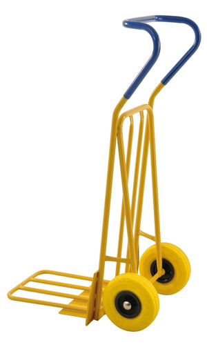 Transportēšanas ratiņi KONGAMEK 104HPF 250 kg-Ergostock