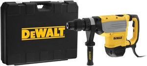 DeWalt D25733K-QS Elektriskais Perforators 1600W 230V - Ergostock.lv